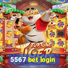 5567 bet login